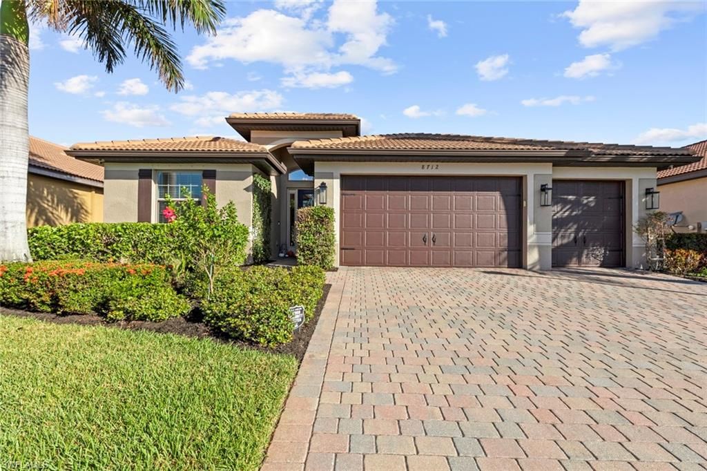 8712 Westwood Oaks PL, FORT MYERS, FL 33908 — exterior