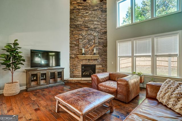 633 Leland Parkway, Cumming, GA 30041
