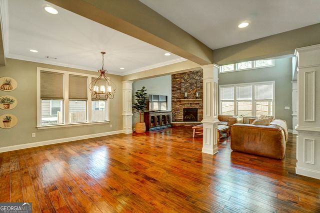 633 Leland Parkway, Cumming, GA 30041