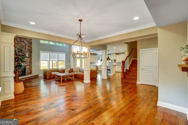 633 Leland Parkway, Cumming, GA 30041