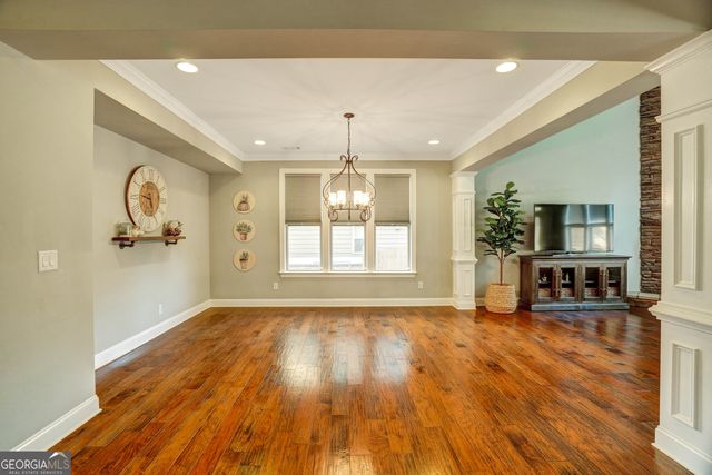 633 Leland Parkway, Cumming, GA 30041