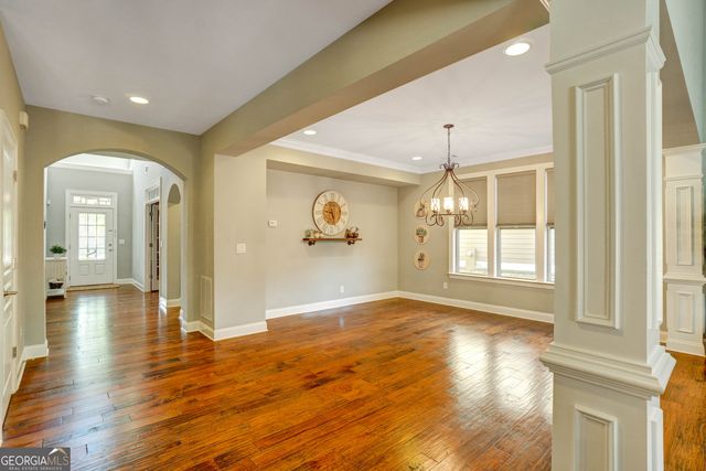 633 Leland Parkway, Cumming, GA 30041