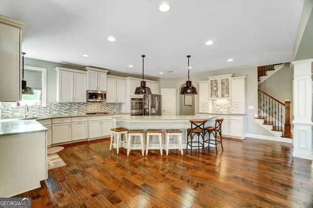 633 Leland Parkway, Cumming, GA 30041