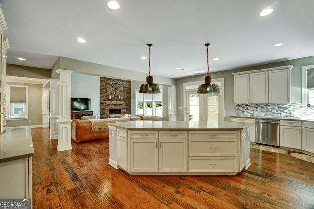633 Leland Parkway, Cumming, GA 30041