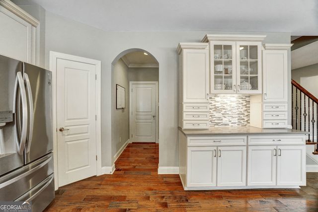 633 Leland Parkway, Cumming, GA 30041