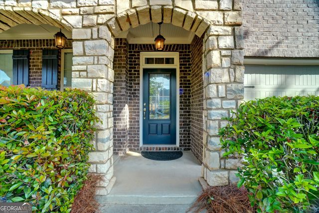 633 Leland Parkway, Cumming, GA 30041