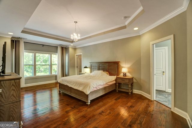 633 Leland Parkway, Cumming, GA 30041