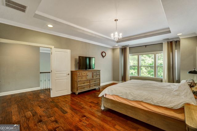 633 Leland Parkway, Cumming, GA 30041