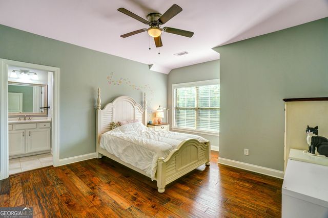 633 Leland Parkway, Cumming, GA 30041