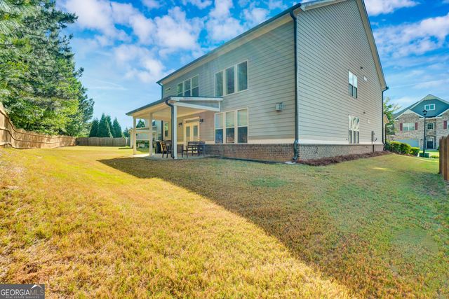 633 Leland Parkway, Cumming, GA 30041