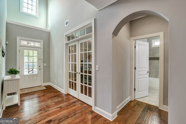 633 Leland Parkway, Cumming, GA 30041