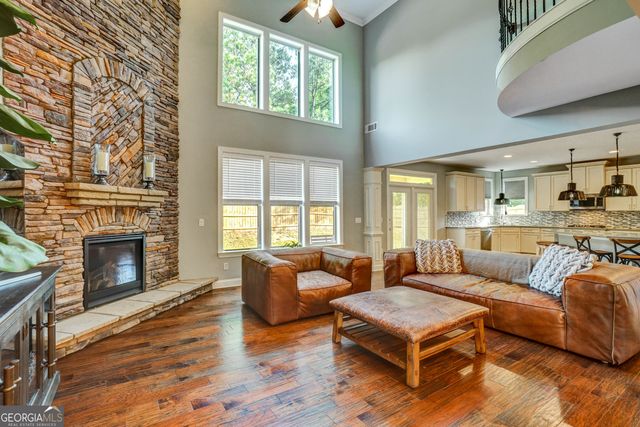 633 Leland Parkway, Cumming, GA 30041