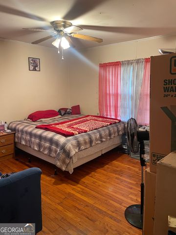 364 West Avenue, Jackson, GA 30233