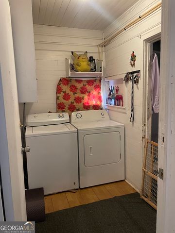 364 West Avenue, Jackson, GA 30233
