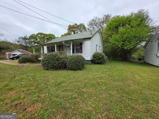 364 West Avenue, Jackson, GA 30233