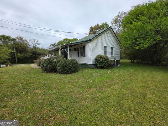 364 West Avenue, Jackson, GA 30233