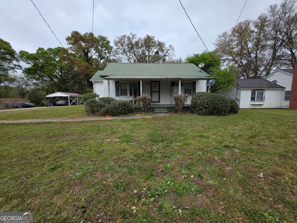 364 West Avenue, Jackson, GA 30233