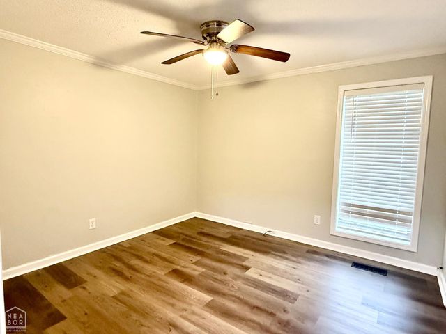 407 Meriwether Drive, Paragould, AR 72450