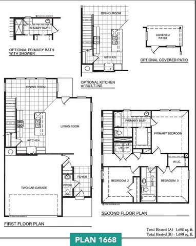 11605 Lago De Garda DR, Austin, TX 78747