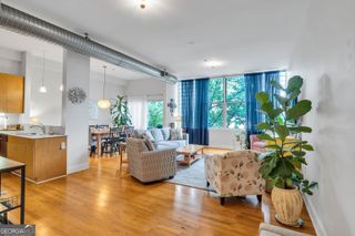 15 Waddell Street 204, Atlanta, GA 30307