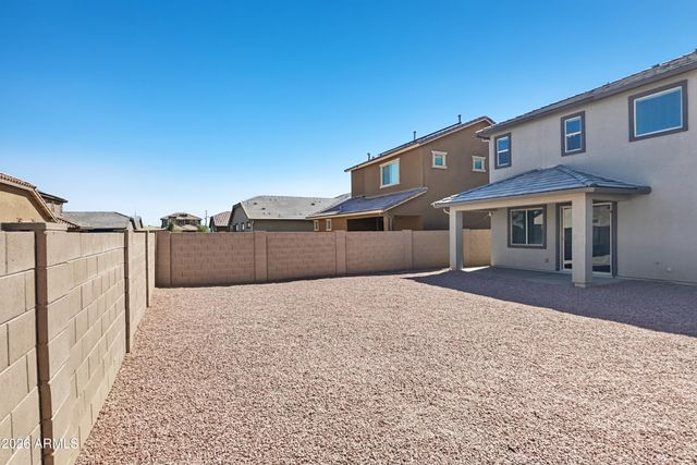 12354 W GARDENIA Court, Glendale, AZ 85307