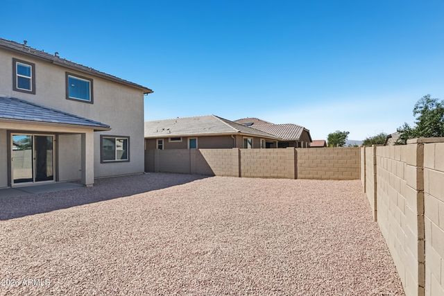 12354 W GARDENIA Court, Glendale, AZ 85307