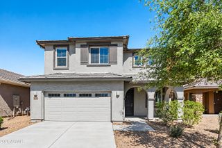 12354 W GARDENIA Court, Glendale, AZ 85307