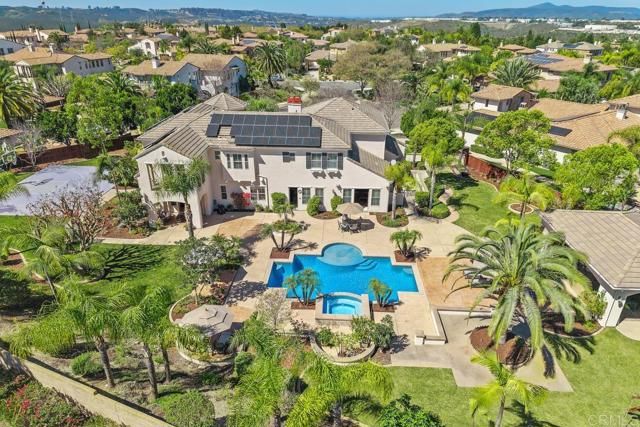 15035 Applewood Ct, Miramar (san Diego), CA 92131