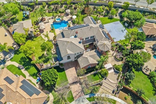 15035 Applewood Ct, Miramar (san Diego), CA 92131