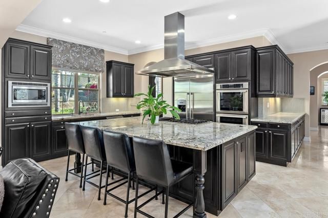 15035 Applewood Ct, Miramar (san Diego), CA 92131