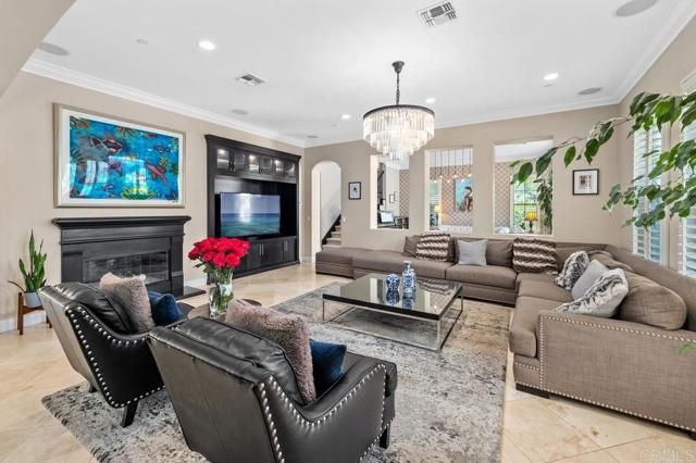 15035 Applewood Ct, Miramar (san Diego), CA 92131