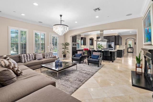 15035 Applewood Ct, Miramar (san Diego), CA 92131