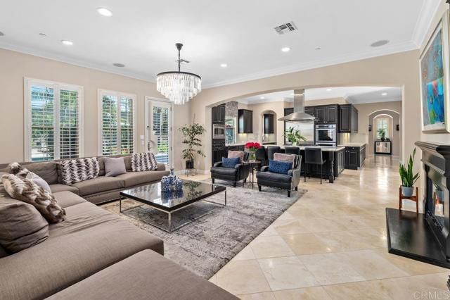 15035 Applewood Ct, Miramar (san Diego), CA 92131