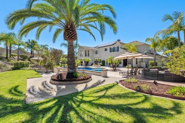 15035 Applewood Ct, Miramar (san Diego), CA 92131