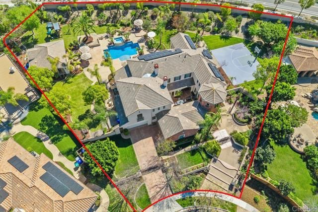 15035 Applewood Ct, Miramar (san Diego), CA 92131