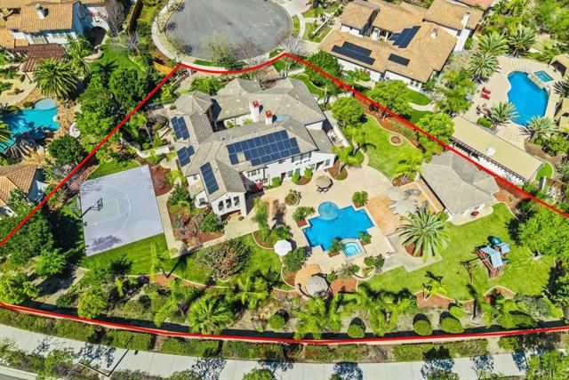 15035 Applewood Ct, Miramar (san Diego), CA 92131