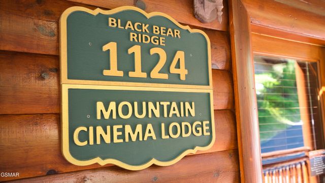 1124 Black Bear Cub Way, Sevierville, TN 37862