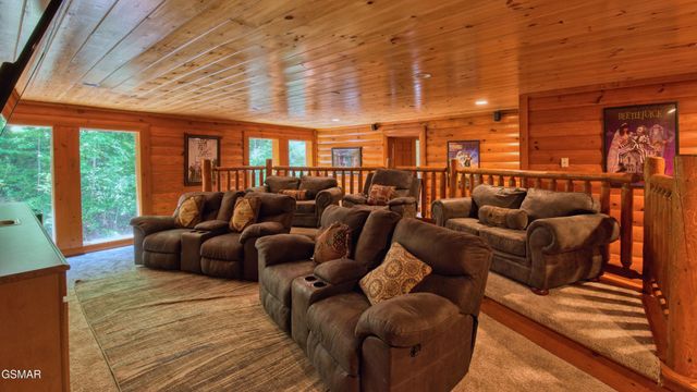 1124 Black Bear Cub Way, Sevierville, TN 37862