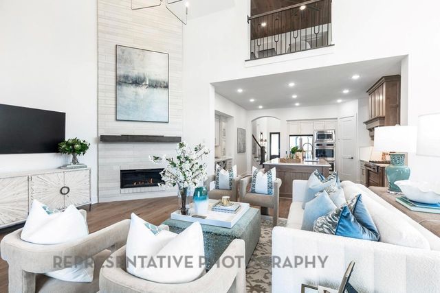 31531 Bluebell Avenue, Fulshear, TX 77494