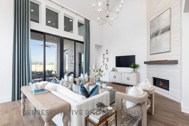 31531 Bluebell Avenue, Fulshear, TX 77494