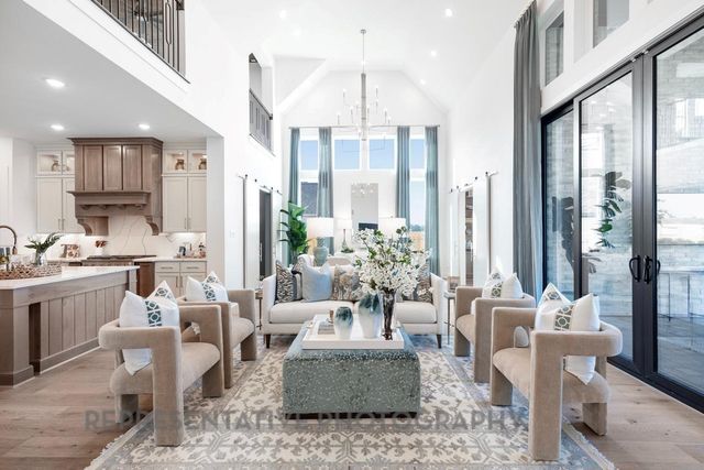 31531 Bluebell Avenue, Fulshear, TX 77494