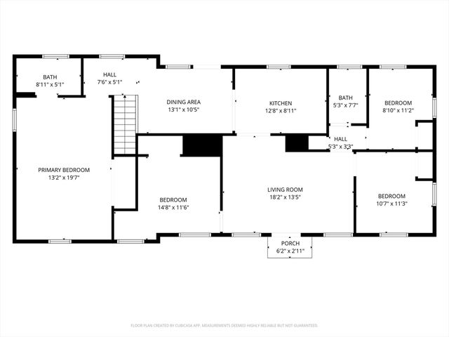 267 Sandy Hill Dr, Marshfield, MA 02050