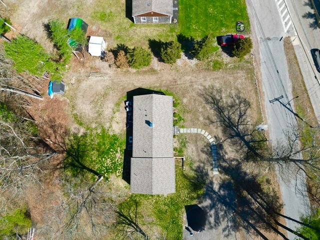 267 Sandy Hill Dr, Marshfield, MA 02050