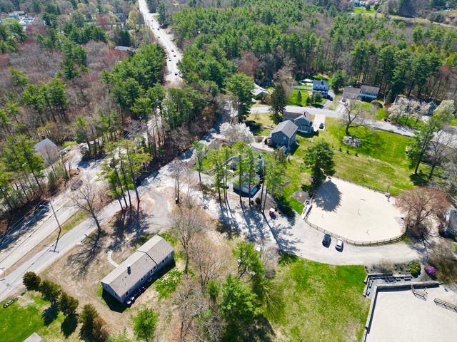 267 Sandy Hill Dr, Marshfield, MA 02050