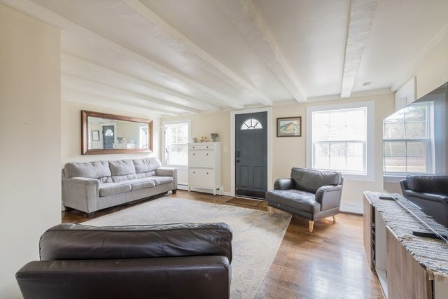 267 Sandy Hill Dr, Marshfield, MA 02050