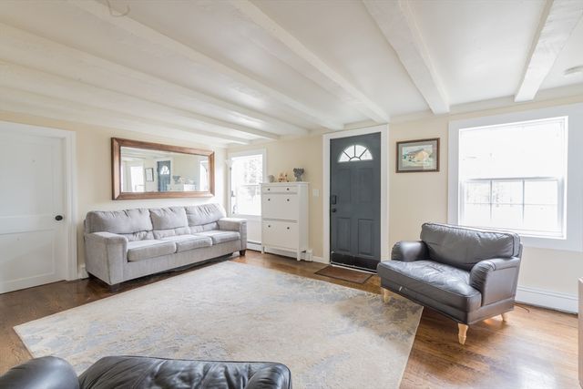 267 Sandy Hill Dr, Marshfield, MA 02050