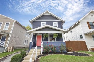 1613 S 8th Street, Columbus, OH 43207