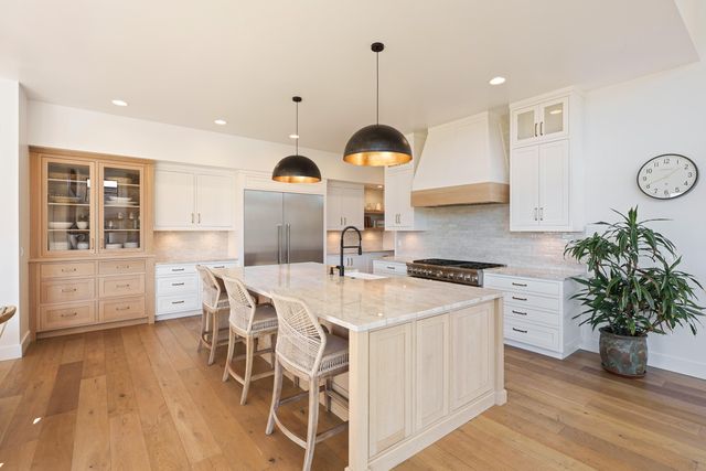 19136 Cartwright Court, Bend, OR 97702