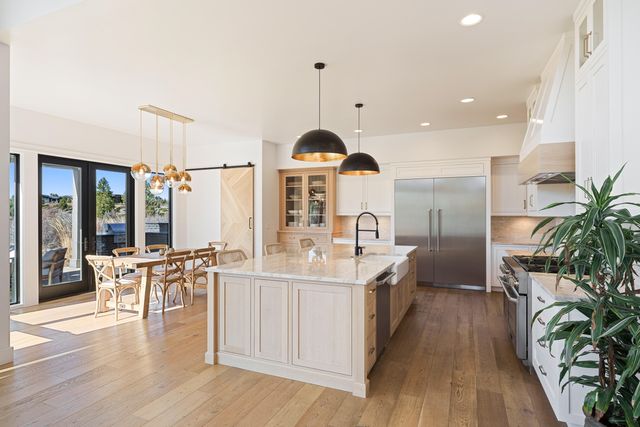 19136 Cartwright Court, Bend, OR 97702