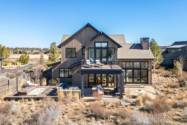 19136 Cartwright Court, Bend, OR 97702